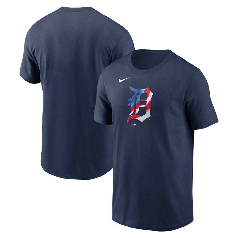 Detroit Tigers Nike Americana T-Shirt - MLB T-shirts