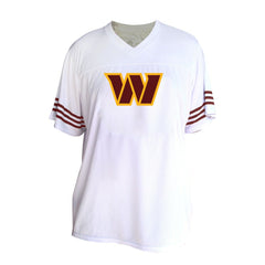 Washington Commanders Jayden Daniels  Women's Plus Size Fashion Jersey | NFL Hot