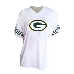 Green Bay Packers Jordan Love  Women's Plus Size Fashion Jersey | NFL Near me