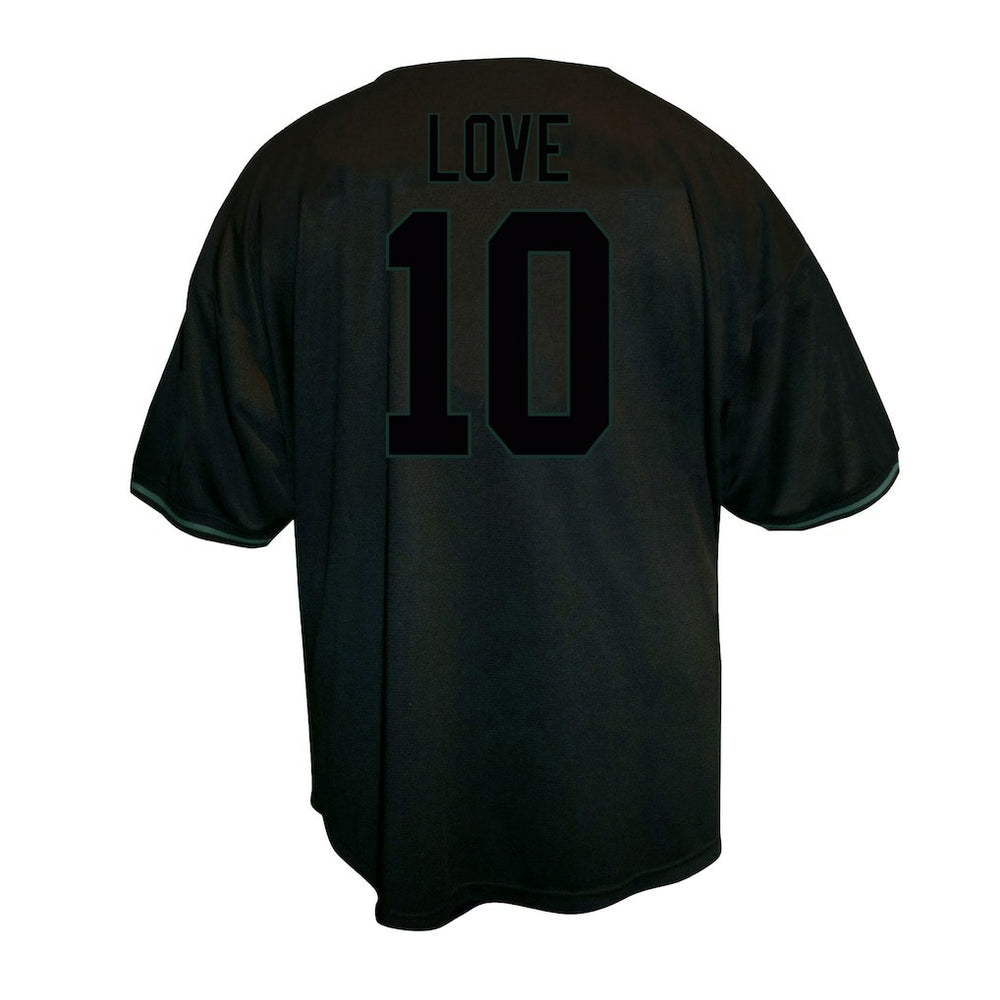 Green Bay Packers Jordan Love  Big & Tall Baseball Button-Up Shirt | NFL Online