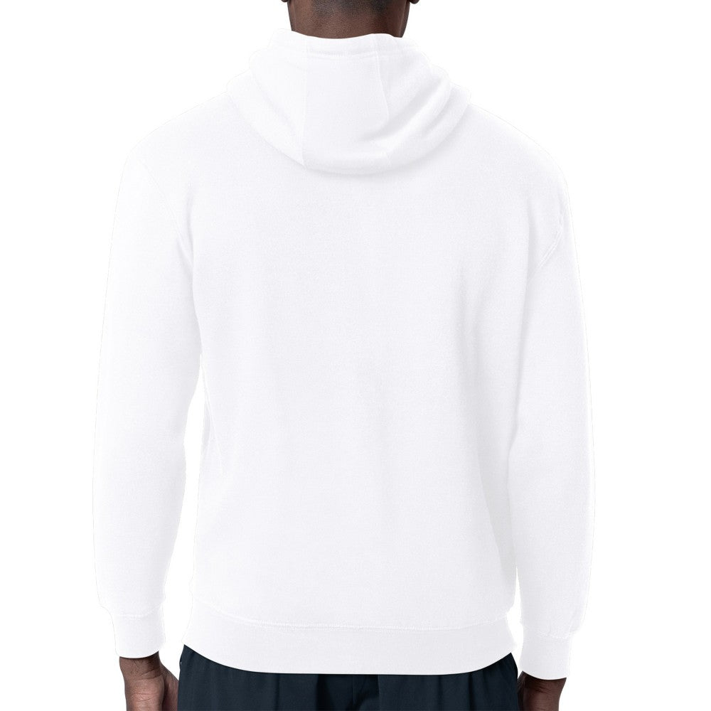 New York Mets Starter Half Ball Team Graphic Pullover Hoodie - MLB Hoodies