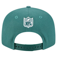 Philadelphia Eagles Super Bowl LIX Champions 9FIFTY Snapback Hat | NFL Outlet