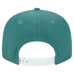 Philadelphia Eagles Super Bowl LIX Champions Side Patch 9FIFTY Snapback Hat | NFL Hot