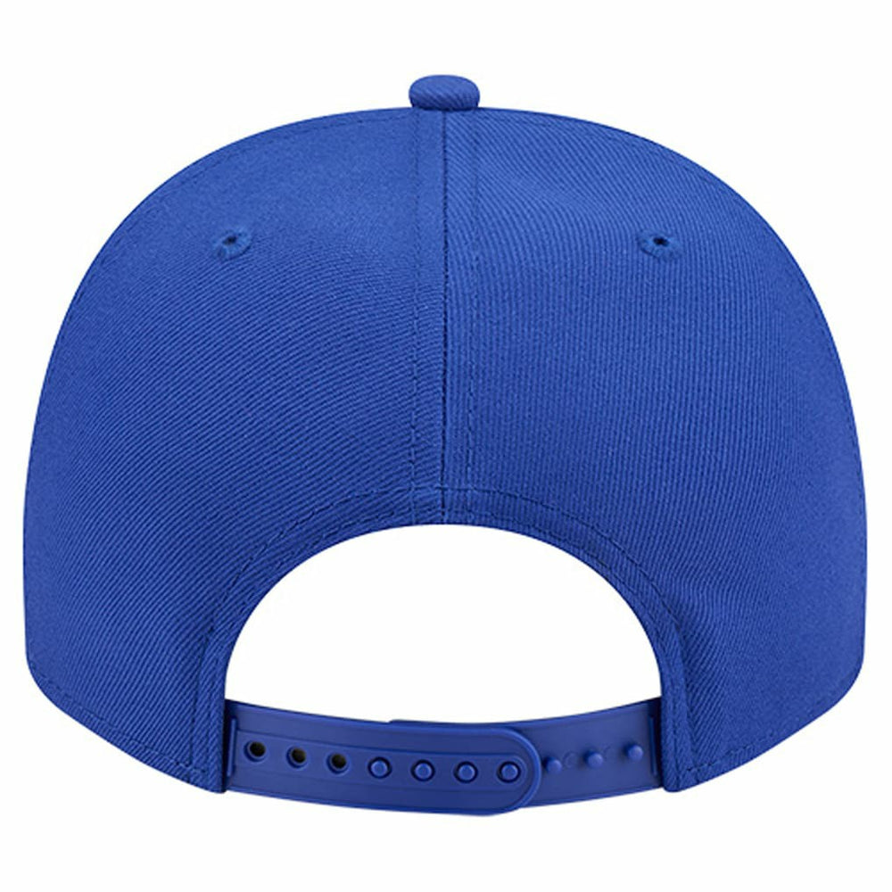 Buffalo Bills Local Play A-Frame 9FIFTY Snapback Hat | NFL Outlet