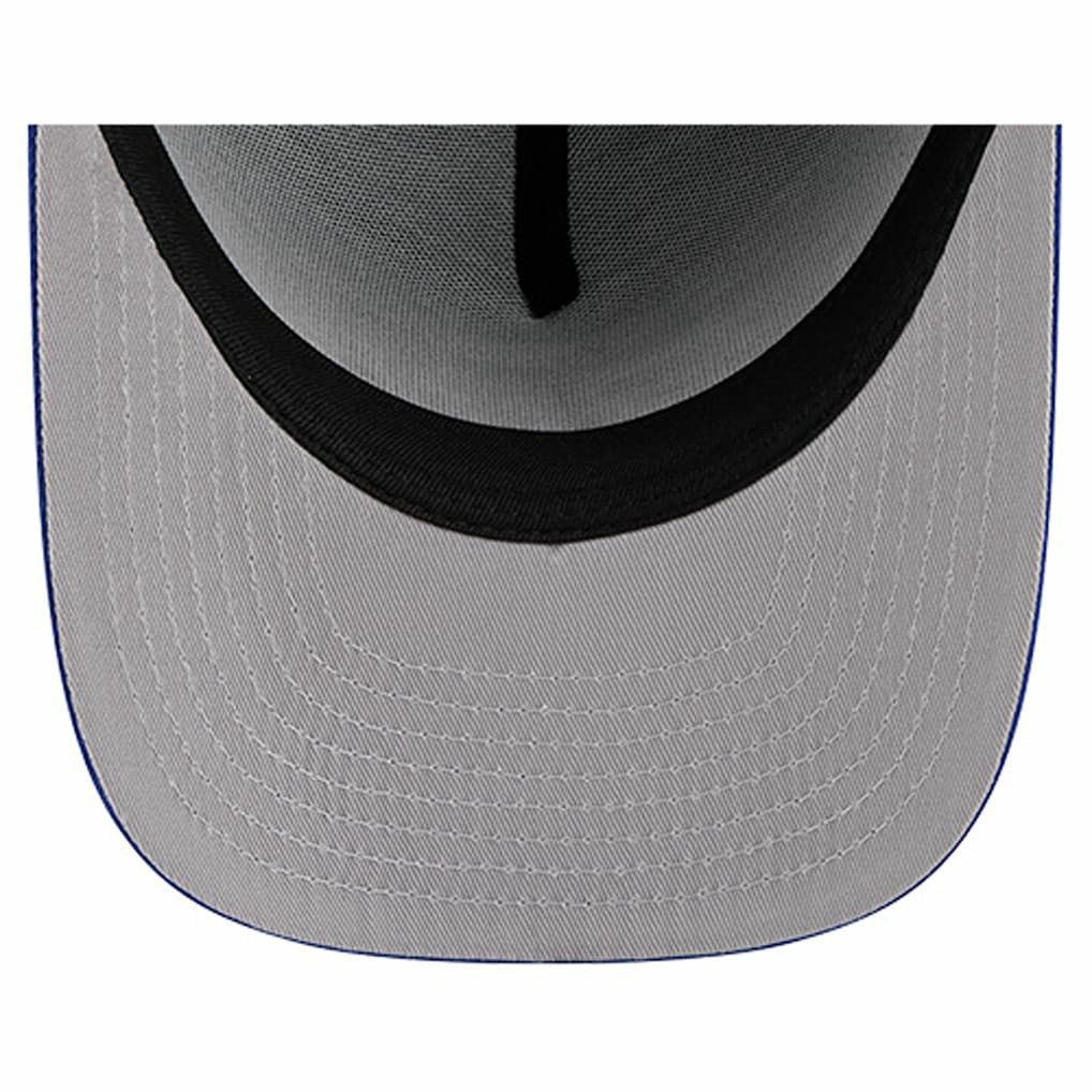 Buffalo Bills Local Play A-Frame 9FIFTY Snapback Hat | NFL Outlet