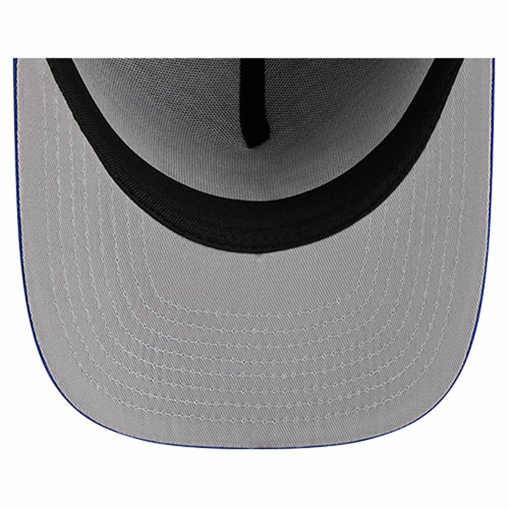Buffalo Bills Local Play A-Frame 9FIFTY Snapback Hat | NFL Outlet