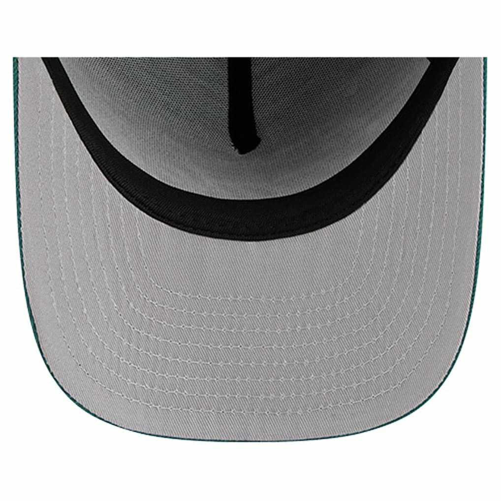 Philadelphia Eagles Local Play A-Frame 9FIFTY Snapback Hat | NFL Discount