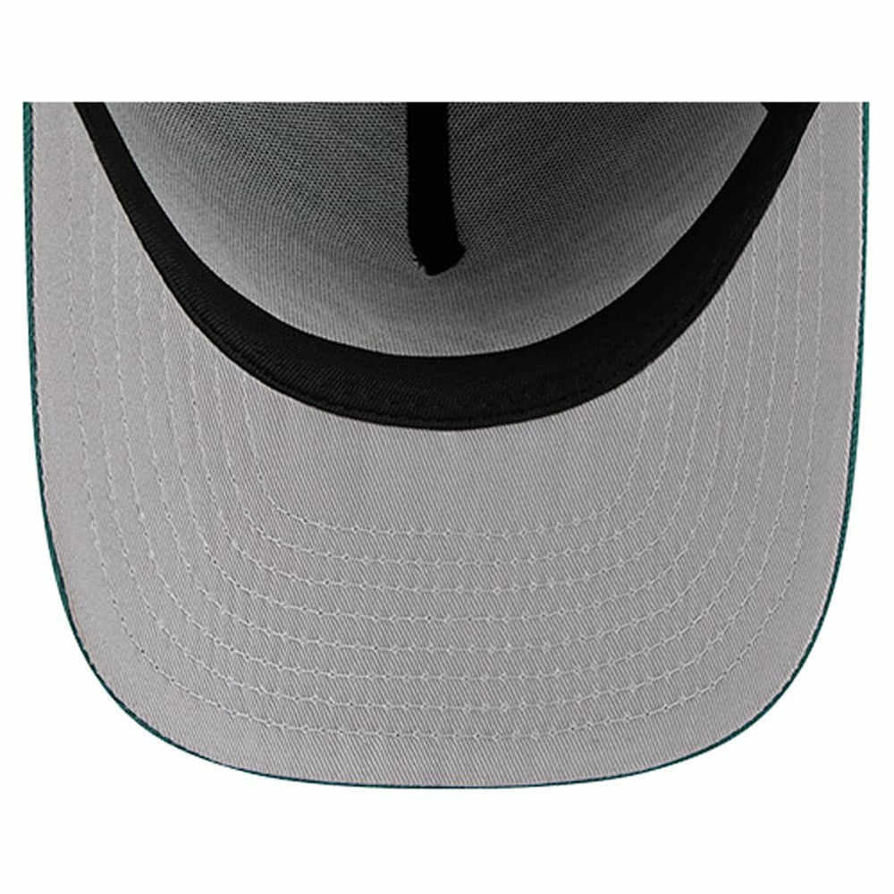 Philadelphia Eagles Local Play A-Frame 9FIFTY Snapback Hat | NFL Discount