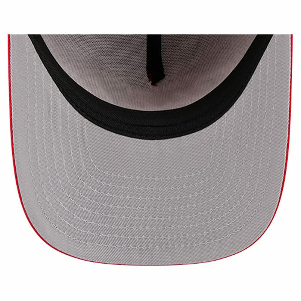 Kansas City Chiefs Local Play A-Frame 9FIFTY Snapback Hat | NFL New