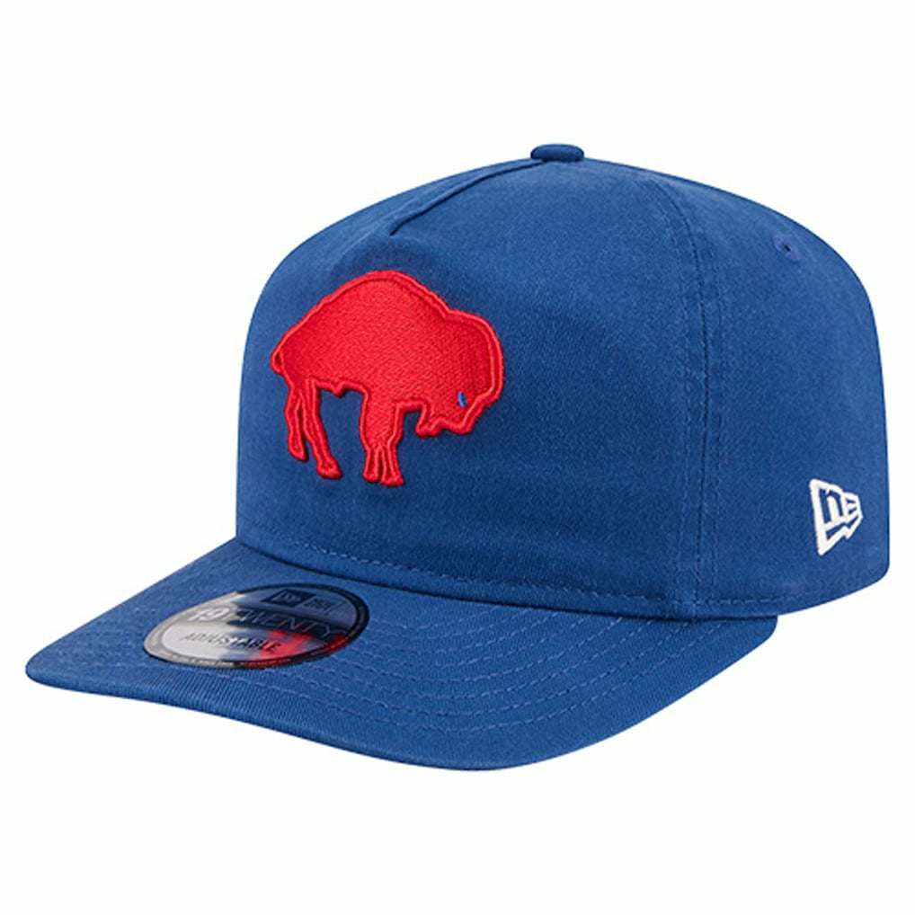 Buffalo Bills Championship 19TWENTY Adjustable Hat | NFL Online