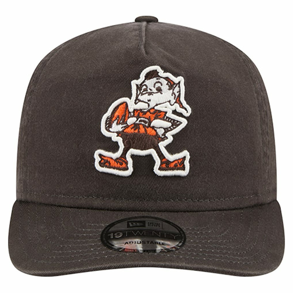 Cleveland Browns Championship 19TWENTY Adjustable Hat | NFL Online