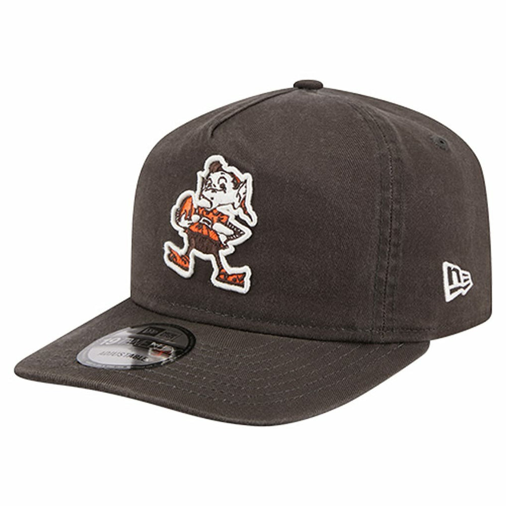 Cleveland Browns Championship 19TWENTY Adjustable Hat | NFL Online