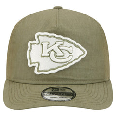 Kansas City Chiefs Nylon 19TWENTY Adjustable Hat | NFL Discount