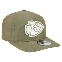 Kansas City Chiefs Nylon 19TWENTY Adjustable Hat | NFL Discount