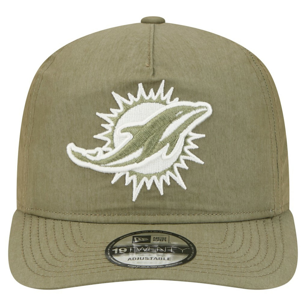 Miami Dolphins Nylon 19TWENTY Adjustable Hat | NFL Near me