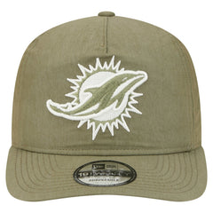 Miami Dolphins Nylon 19TWENTY Adjustable Hat | NFL Near me