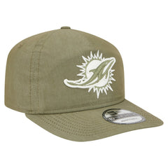 Miami Dolphins Nylon 19TWENTY Adjustable Hat | NFL Near me