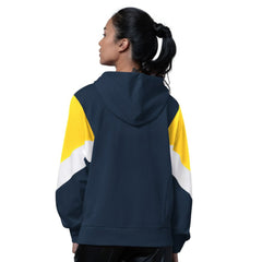 Milwaukee Brewers Starter Women's Scrimmage Pullover Hoodie - MLB Hoodies