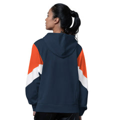 Houston Astros Starter Women's Scrimmage Pullover Hoodie - MLB Hoodies