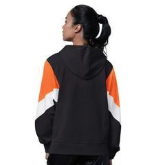 San Francisco Giants Starter Women's Scrimmage Pullover Hoodie - MLB Hoodies