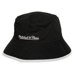 Black Boston Celtics Flip It Reversible Bucket Hat | NBA