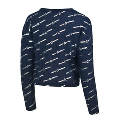 Dallas Cowboys Lauren James Foil Long Sleeve T-Shirt | NFL Outlet