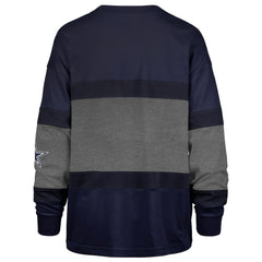 Dallas Cowboys '47 Women's Breezyway Archive Long Sleeve T-Shirt | NFL US