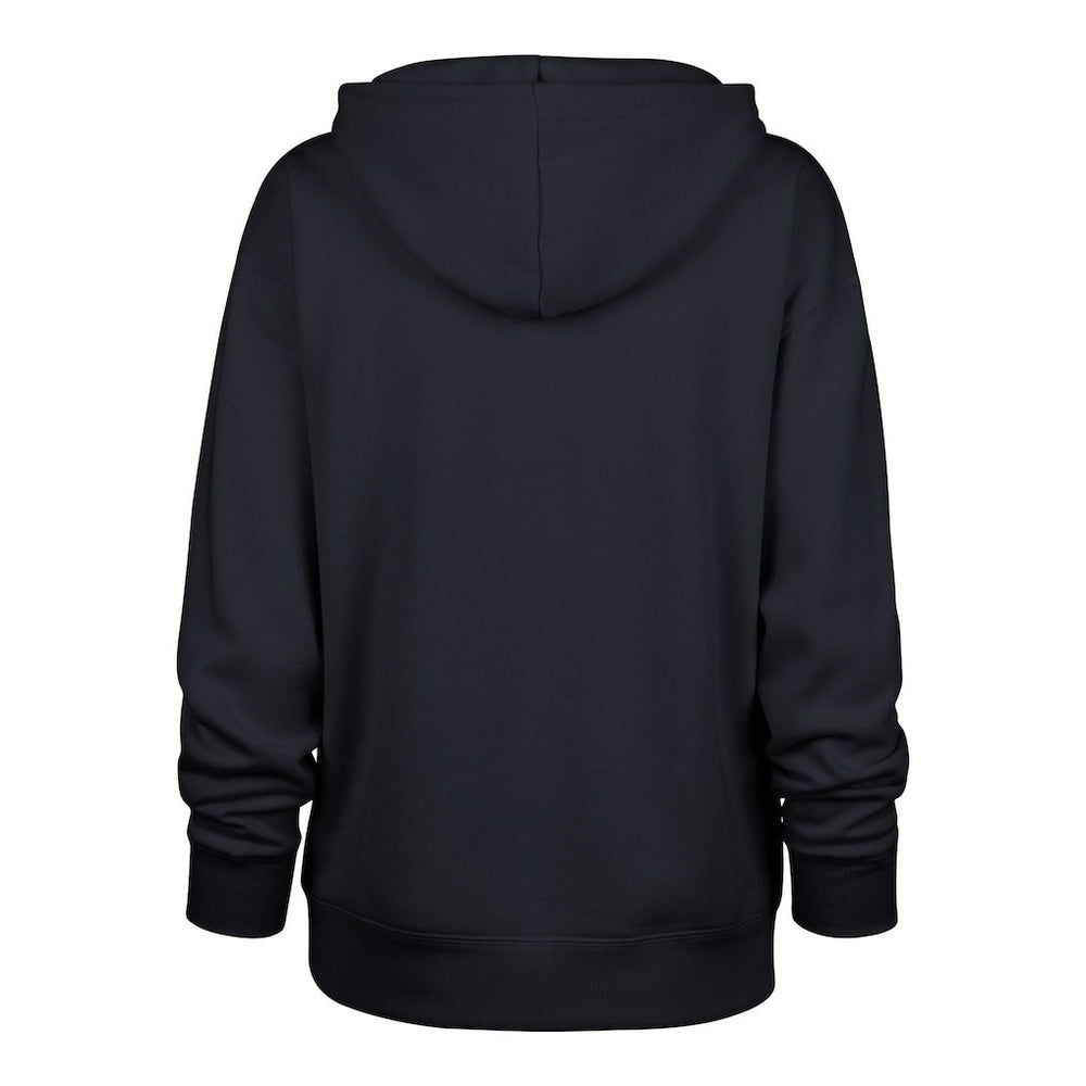Dallas Cowboys '47 Women's Whirlwind Naomi Pullover Hoodie | NFL Outlet