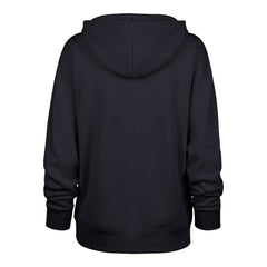Dallas Cowboys '47 Women's Whirlwind Naomi Pullover Hoodie | NFL Outlet