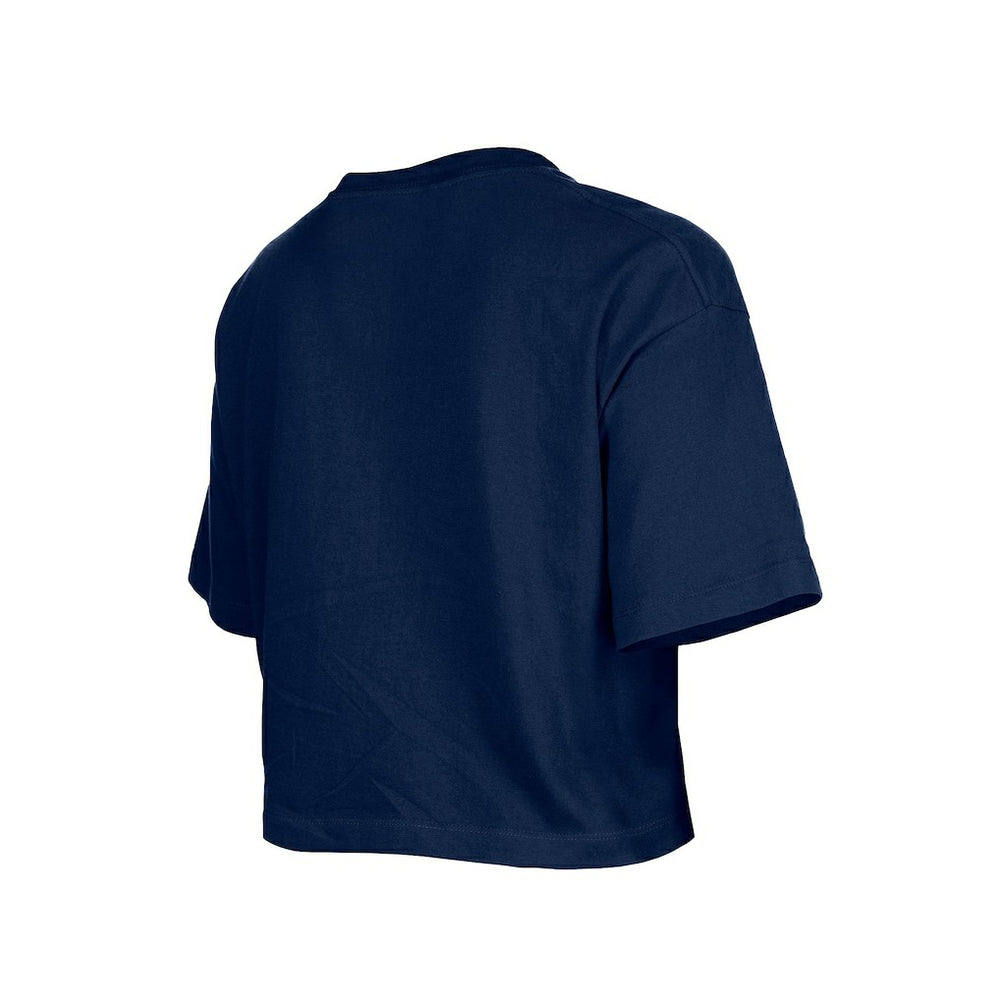 Dallas Cowboys Girl's Flip Sequin Boxy T-Shirt | NFL On sale