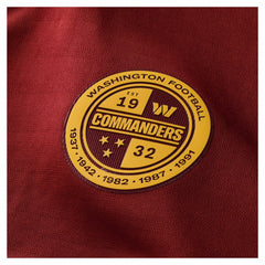 Washington Commanders NFL Football x Football Fan Top | NFL New
