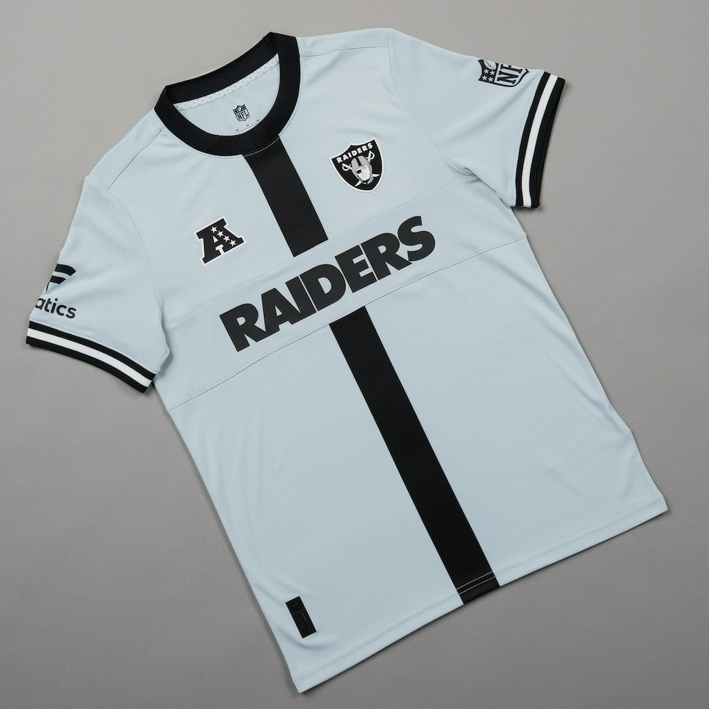 Las Vegas Raiders NFL Football x Football Fan Top | NFL New