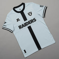 Las Vegas Raiders NFL Football x Football Fan Top | NFL New