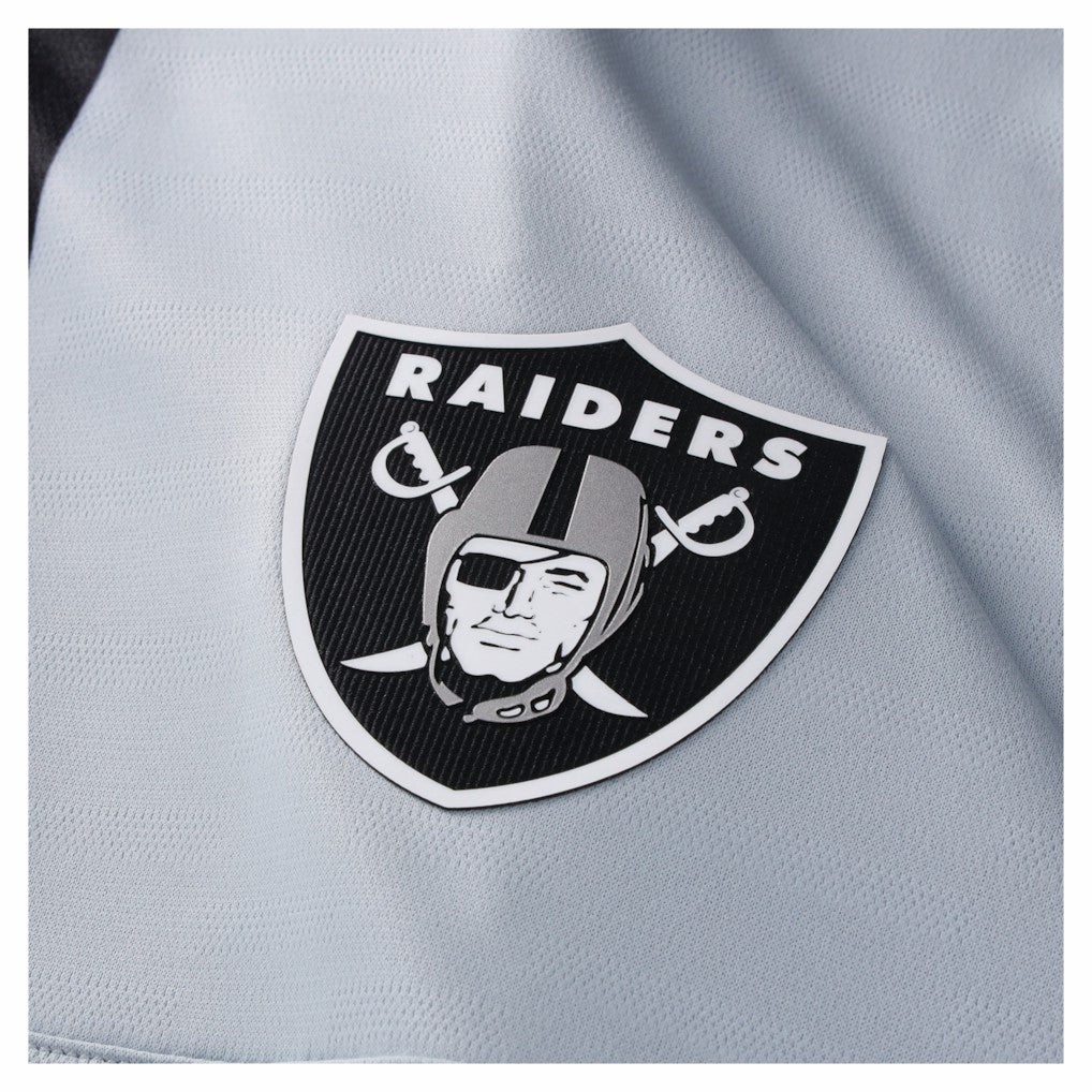 Las Vegas Raiders NFL Football x Football Fan Top | NFL New