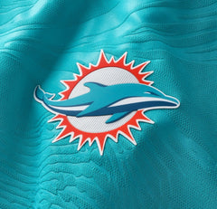 Miami Dolphins NFL Football x Football Fan Top | NFL Discount