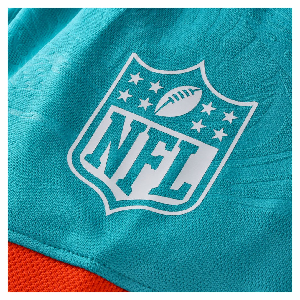 Miami Dolphins NFL Football x Football Fan Top | NFL Discount
