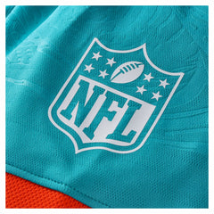 Miami Dolphins NFL Football x Football Fan Top | NFL Discount