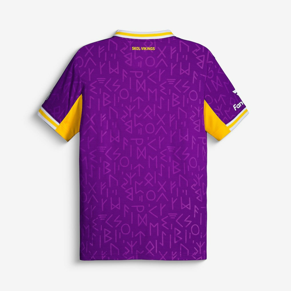 Minnesota Vikings NFL Football x Football Fan Top | NFL Hot