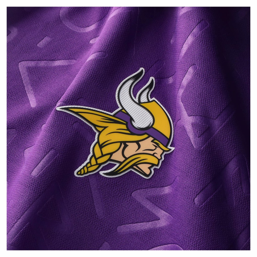 Minnesota Vikings NFL Football x Football Fan Top | NFL Hot