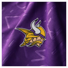Minnesota Vikings NFL Football x Football Fan Top | NFL Hot