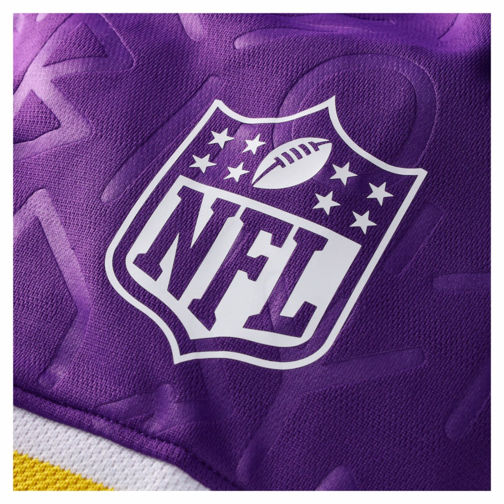 Minnesota Vikings NFL Football x Football Fan Top | NFL Hot