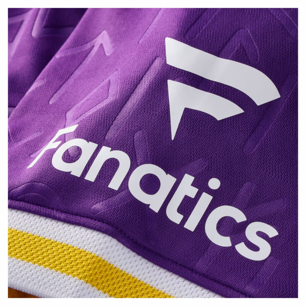 Minnesota Vikings NFL Football x Football Fan Top | NFL Hot