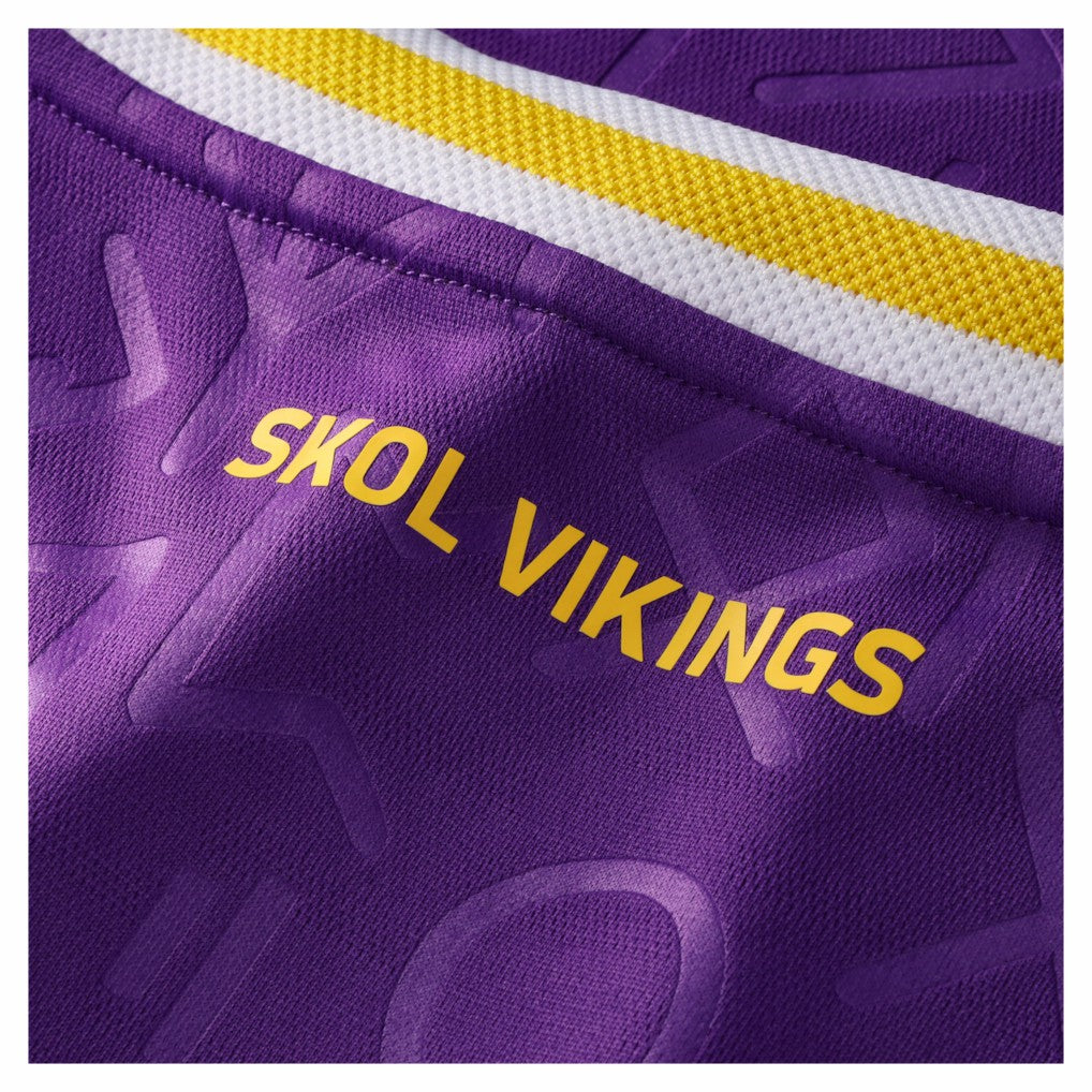 Minnesota Vikings NFL Football x Football Fan Top | NFL Hot