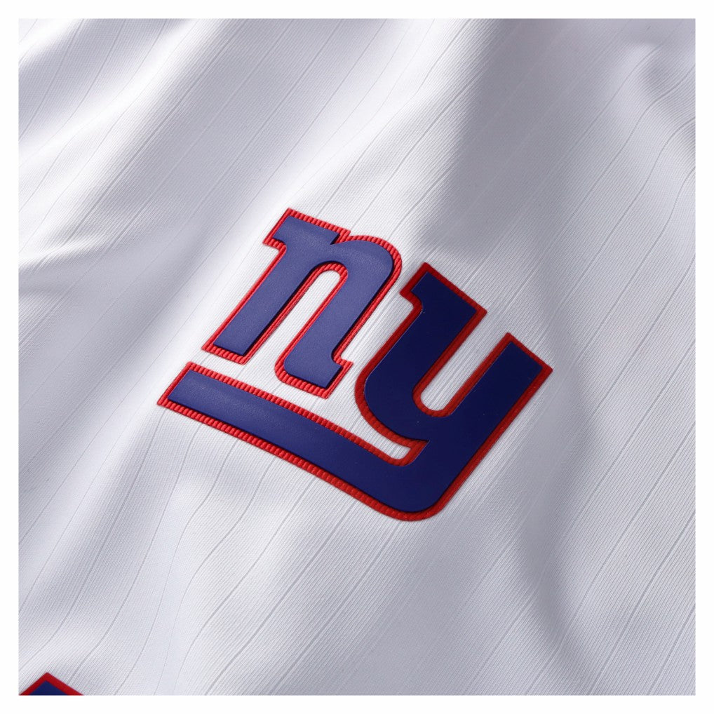New York Giants NFL Football x Football V-Neck Fan Top | NFL Discount