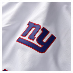 New York Giants NFL Football x Football V-Neck Fan Top | NFL Discount