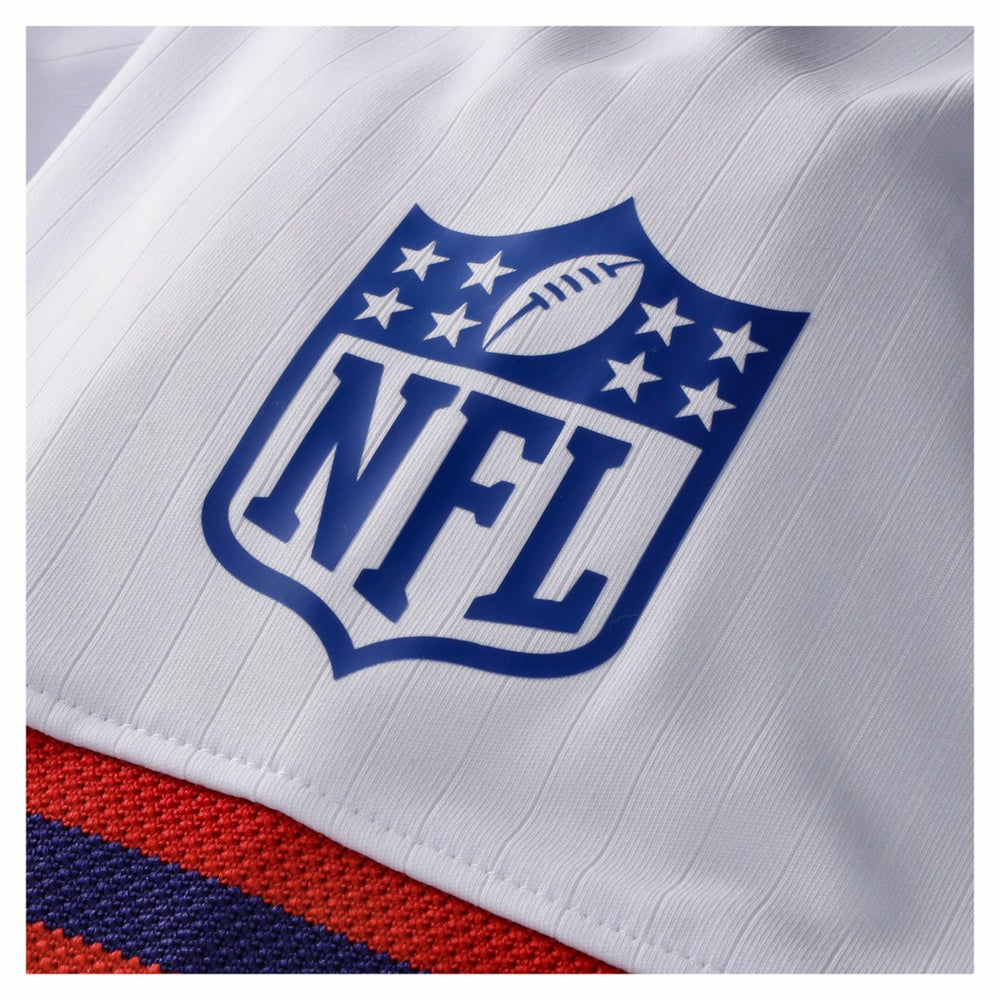 New York Giants NFL Football x Football V-Neck Fan Top | NFL Discount