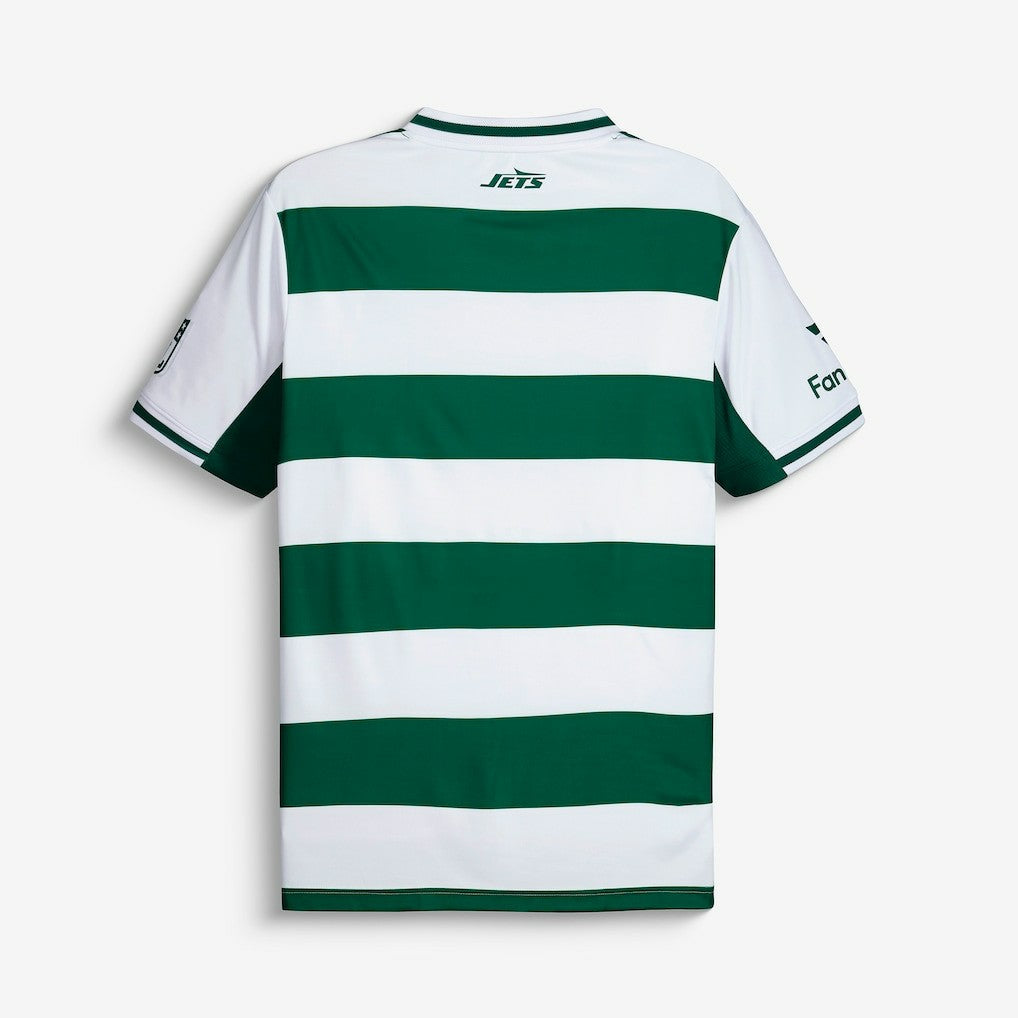 New York Jets NFL Football x Football Fan Top | NFL Sale
