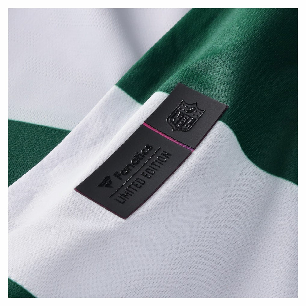 New York Jets NFL Football x Football Fan Top | NFL Sale