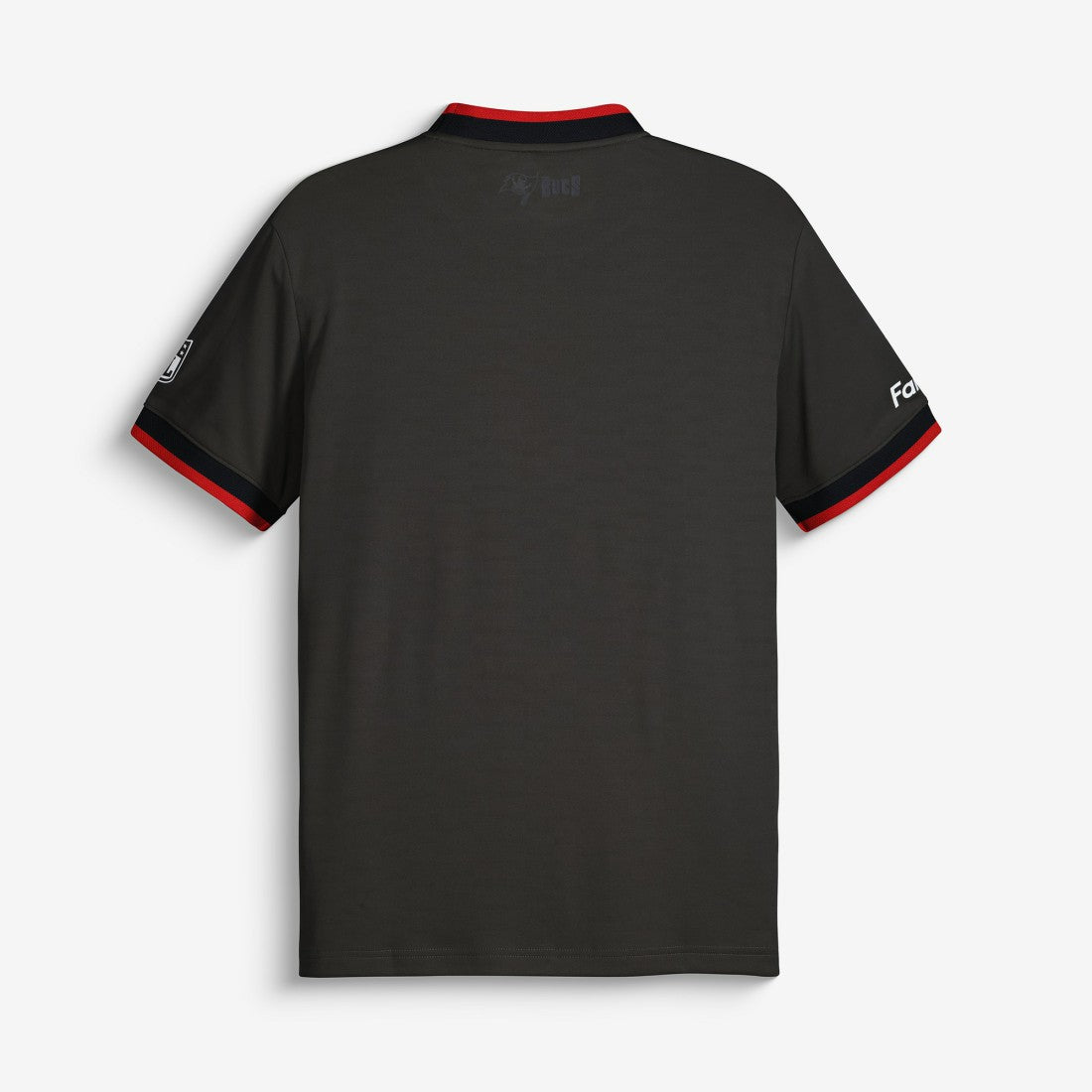 Tampa Bay Buccaneers NFL Football x Football Fan Top | NFL Outlet