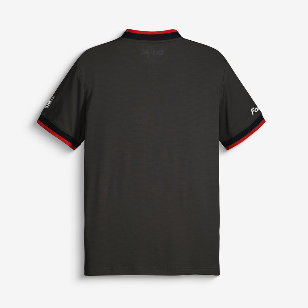 Tampa Bay Buccaneers NFL Football x Football Fan Top | NFL Outlet